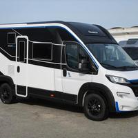 Chausson X550 semintegrale compatto NEW mod. 2025