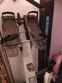 Vogatore concept 2 / air rower