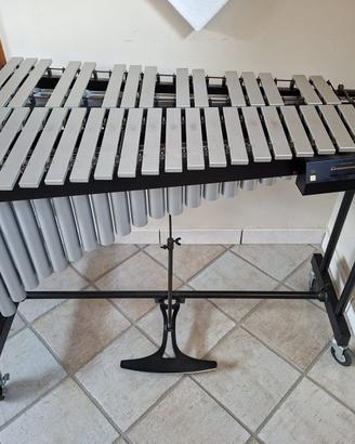 Vibrafono Yamaha YV-1600. 3 Ottave (F3 - F6)