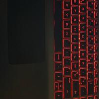  Laptop gaming hp omen 15 