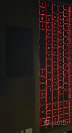  Laptop gaming hp omen 15 