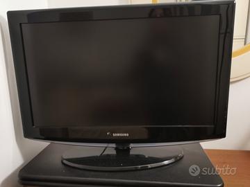 TV Samsung decoder