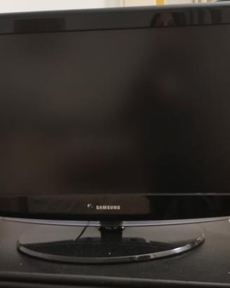 TV Samsung decoder