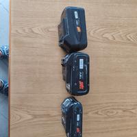 batterie spit 18v