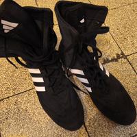 scarpe boxe adidas