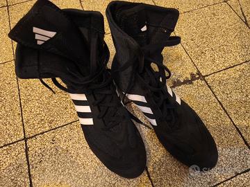 scarpe boxe adidas