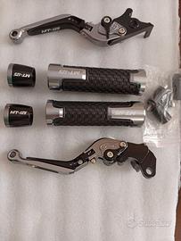 Accessori per Yamaha 125