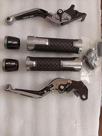 Accessori per Yamaha 125