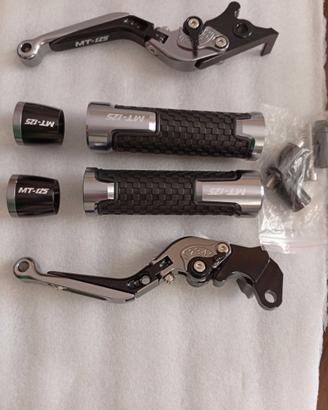 Accessori per Yamaha 125