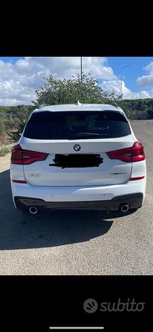 Bmw x3 (g01/f97) - 2018 OR4570