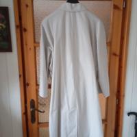 impermeabili e pellicce 