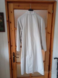 impermeabili e pellicce 