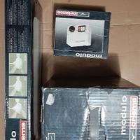 ventilatore a soffitto