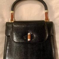Borsa gucci 1950 di cosetra greco