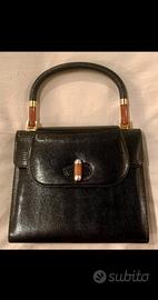 Borsa gucci 1950 di cosetra greco
