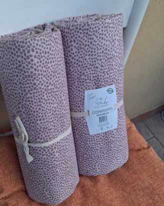 2 Copritutto Matrimoniale Grand Foulard 250x250