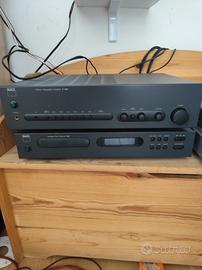  nad c320 e c520 