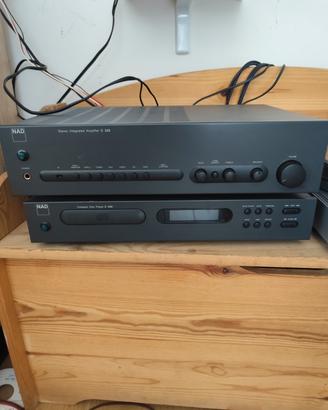  nad c320 e c520 