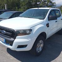 Ford Ranger 2.2 TDCi Doppia Cabina XL 5pt.