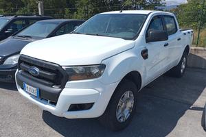 Ford Ranger 2.2 TDCi Doppia Cabina XL 5pt.