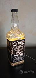 lampada JACK DANIEL'S