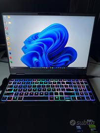 PC Gaming Hp Omen Max 16 