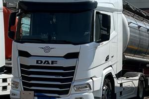 Trattore daf