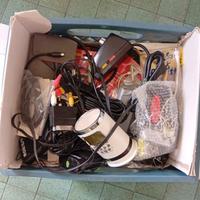 Cassetta di cose varie 