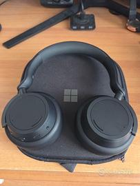 Cuffie Surface Headpones 2+ (per Teams) NUOVE