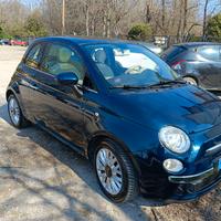 FIAT 500 1.3 MJT 16V LOUNGE 95 CV