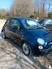 FIAT 500 1.3 MJT 16V LOUNGE 95 CV