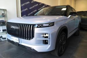 JAECOO J7 1.5 TGDI PHEV Select