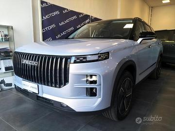 JAECOO J7 1.5 TGDI PHEV Select