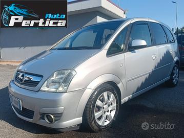 Opel Meriva 1.7 CDTI 101CV Enjoy