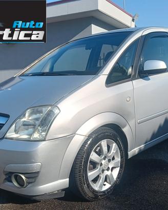 Opel Meriva 1.7 CDTI 101CV Enjoy