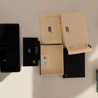 Portafoglio montblac