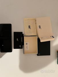 Portafoglio montblac