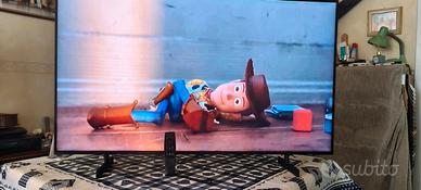 Smart TV Samsung