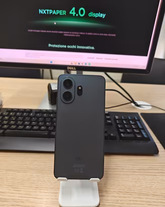TCL nxtpaper 70 Pro 5G 8/256