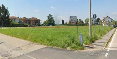 Terreno edificabile a Riva presso Chieri