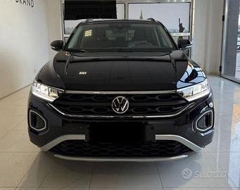 Volkswagen T-Roc 2.0 TDI SCR Style