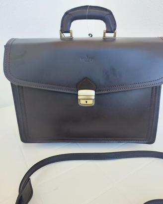 Cartella borsa da lavoro VIAVERDI Firenze