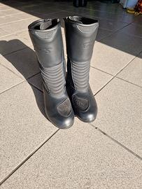 Stivali Moto touring TCX