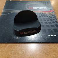 Nokia N-Gage Supporto +  Software