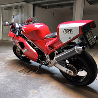 Ducati 851