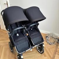 Bugaboo Donkey 2 Doppio
