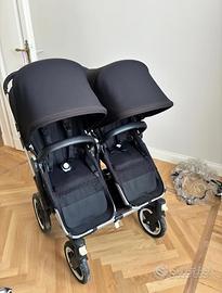 Bugaboo Donkey 2 Doppio