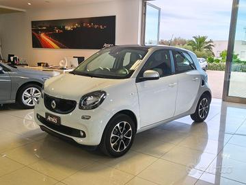 SMART Forfour 70 CV 1.0 Passion Tetto Panoramico