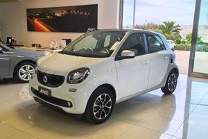 SMART Forfour 70 CV 1.0 Passion Tetto Panoramico
