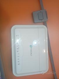 Router modem
